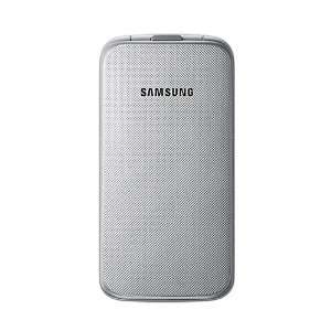  Samsung GT C3520 Unlocked Quad Band GSM Phone with 1.3MP 