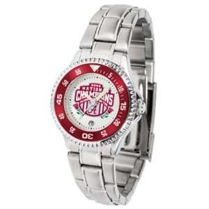 Alabama Crimson Tide National Champions Collection Competitor Ladies 