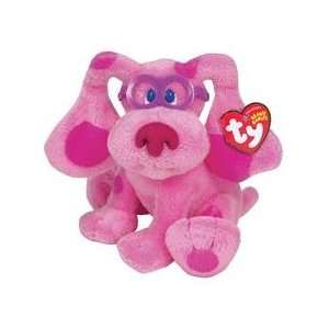  Ty Beanie Babies 8 Magenta Toys & Games