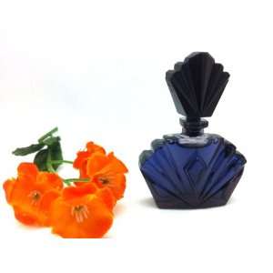 Passion by Elizabeth Taylors pure perfume/parfum mini for women .12 oz 