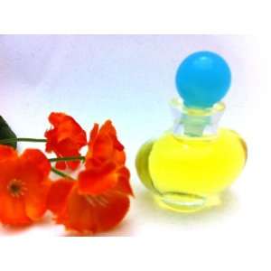  Wings for Women pure Perfume/Parfum mini splash .125 oz./3 