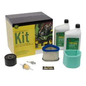  Home Maintenance Kit For L100, GT, LT, and LX Series 