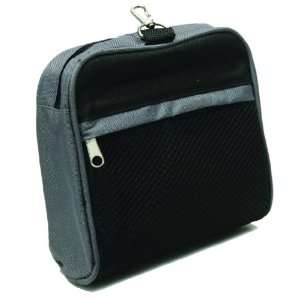 ProActive Deluxe Zippered Caddy Pouch 