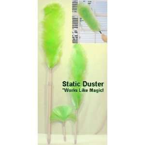  Static Duster