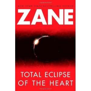  Total Eclipse of the Heart n/a  Author  Books
