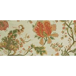  2162 Jacobean in Cream by Pindler Fabric