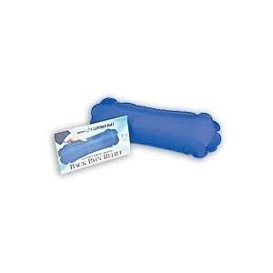  Corflex Coreflex Medic Air Lumbar Roll 20 x 8 Blue   Each 
