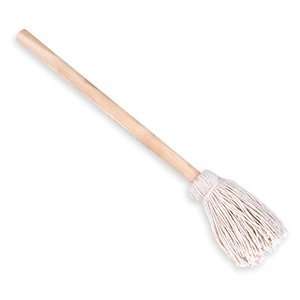  12 Barbecue Brush Mop 