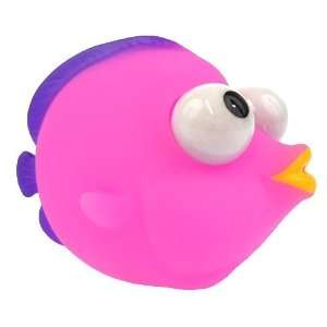 Pop Eyed Light Up   Tropical Fish Toys & Games