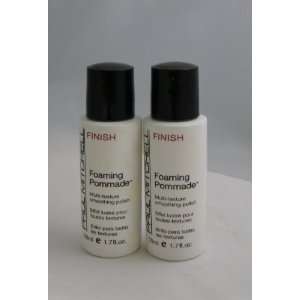   Pommade Multi Texture Smoothing Polish 1.7 Oz ( 2 Pack) Beauty