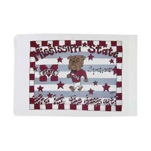     Mississippi State University   Personalized