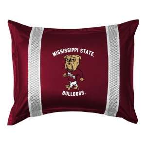  Mississippi State Bulldogs ( University Of ) NCAA Sideline 