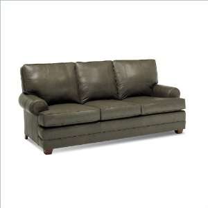  Distinction Leather Bridgeport Sofa Furniture & Decor