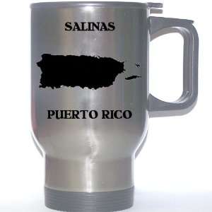  Puerto Rico   SALINAS Stainless Steel Mug Everything 