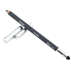 Quality Make Up Product By Clarins Eye Pencil   No. 03 Gris Grey 1.2g 