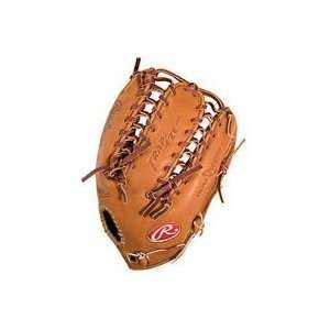  Dual Core Gold Glove Limited Series 12.75 Trap Web Outfield Glove 