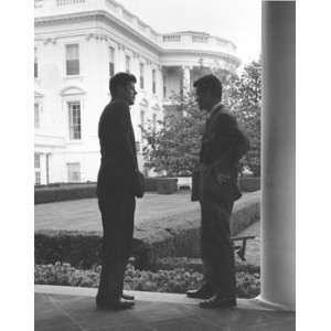  JFK and RFK