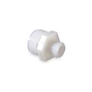   THOGUS GPN6/N Garden Hose Adapter,3/8x3/4 In,PK 10