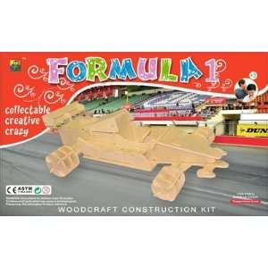  Towins P081 Formula 1 Toys & Games