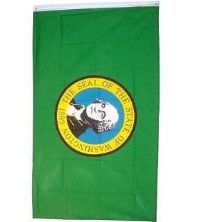  Alaska State Flag 3x5 Brand NEW 3 x 5 Large Banner Patio 