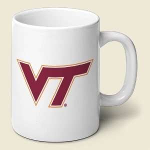 Virginia Tech Mug 