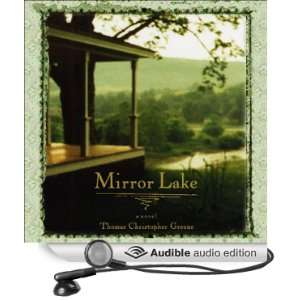   Lake (Audible Audio Edition) Thomas Christopher Greene, Christopher