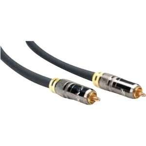   Silverline ZDRA 107 S/PDIF RCA to RCA Cable   7 foot Electronics