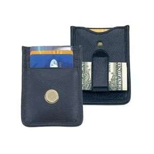  Indiana   Money Clip/Card Holder