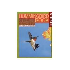  Best Quality Stokes Hummingbird Book / Size By Hachette 