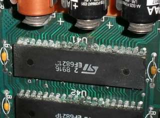   Data East Pinball 6264 RAM Replacement   Eliminates Batteries  