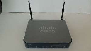 CISCO UC320 UC320W FXO K9 SMALL BUSINESS IP SYSTEM  