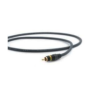2M   6/56 Foot Foot Challenger Series Composite Video Cable  