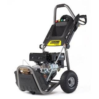   GC190 CARB Compliant Gas Powered Pressure Washer Patio, Lawn & Garden