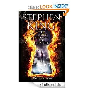 The Wind through the Keyhole A Dark Tower Novel Stephen King  