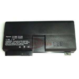 Replacement for HP PAVILION TX1000 TX1100 TX1200 TX1300 TX1400 TX2000 