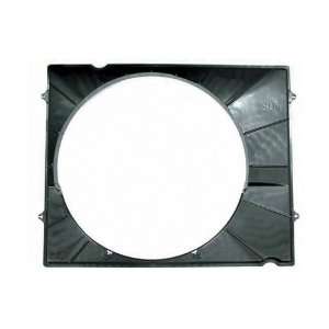  Upper Replacement Radiator Cooling Fan Shroud Automotive