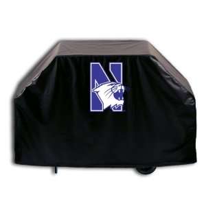  Northern Illinois University Grill Cover with Head logo on 