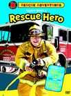 Real Wheels   Rescue Adventures There Goes a Rescue Hero (DVD, 2003)