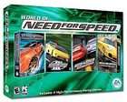 Need for Speed Underground 2 PC, 2004  