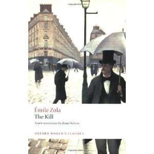  The Kill (Oxford Worlds Classics) [Paperback] ï¿1 