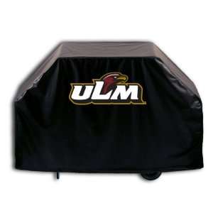 ULM Louisiana Monroe Warhawks NCAA Grill Covers  Sports 