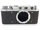 RARE FED 1 TYPE F Russian Leica copy Rangefinder camera 35mm BODY 