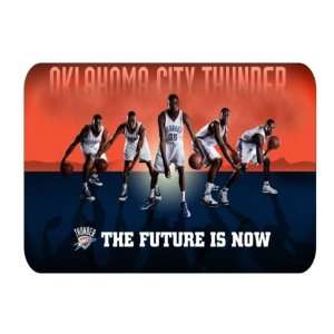  Oklahoma City Thunder Mouse Pad