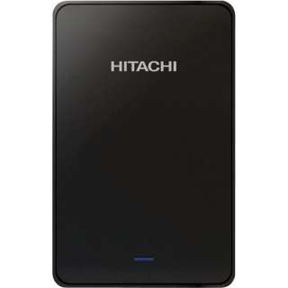 Hitachi 0S03454 Touro Mobile MX3 1TB USB 3.0 Portable External Hard 
