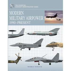   Aircraft Identification Guide (9781907446214) Thomas; Cooper, Tom