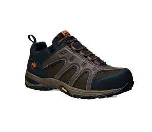 Timberland PRO 87565 Wildcard ESD Composite Safety Toe Shoes  