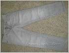 CITIZENS OF HUMANITY GREY DEMIN JEANS CONCORD # 201 SZ.