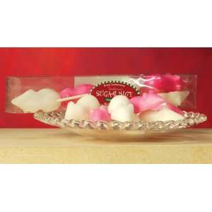 SUGAR MICE   5 PER PACK Grocery & Gourmet Food