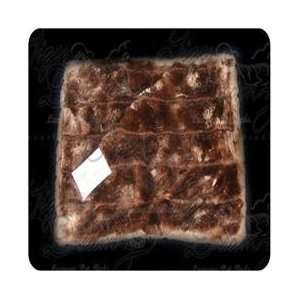   Pet Products Tiger Dreamz Luxury Bed 54x39  Caramel Cocoa Pet