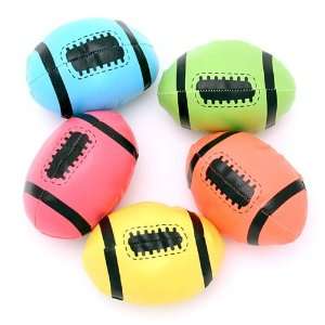 Foam Footballs